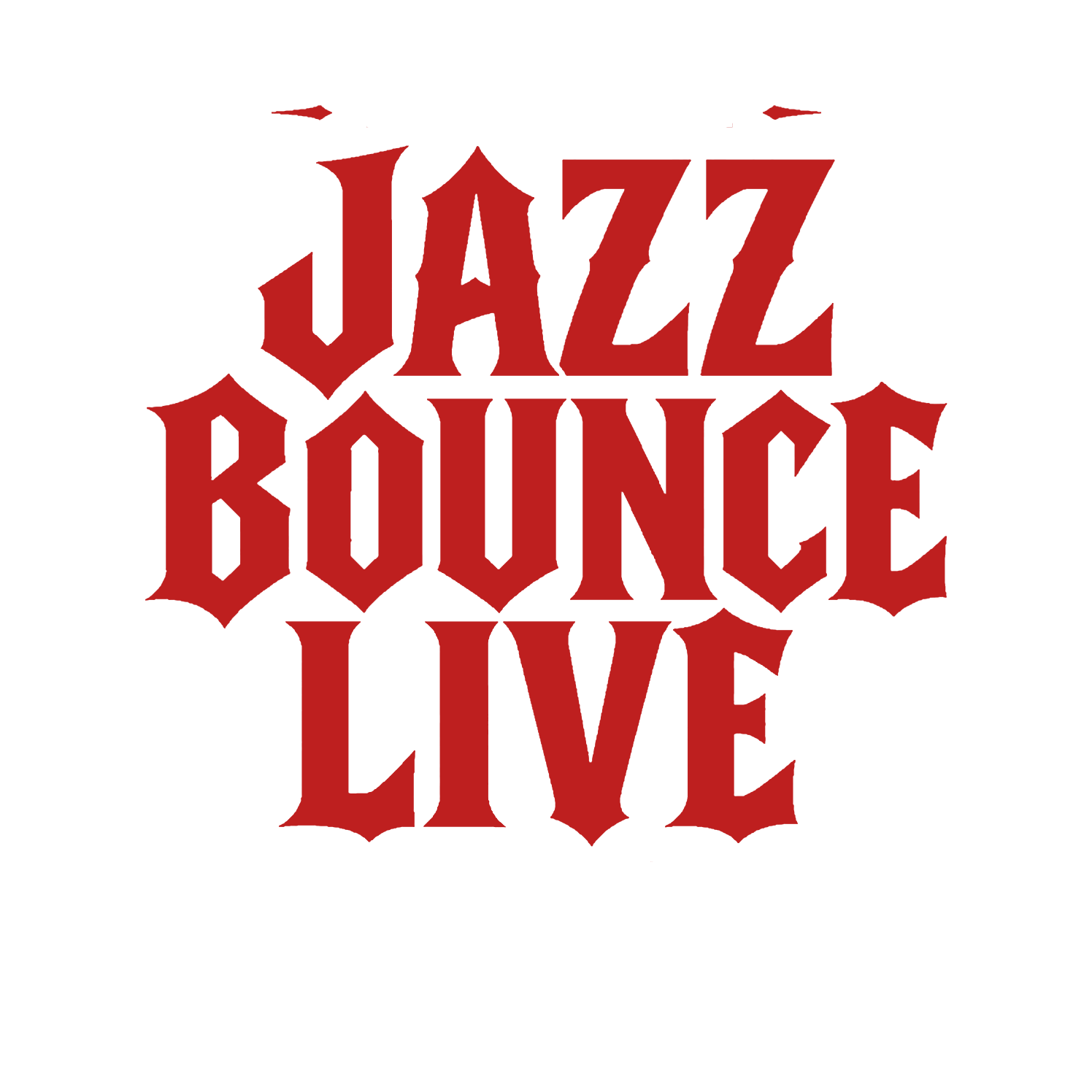 2nd Annual Jazz Bounce Live Halloween Concert