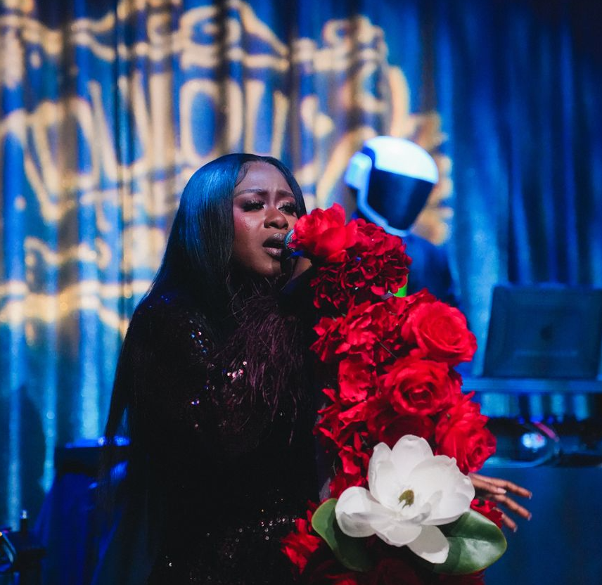 Thee Magnolias