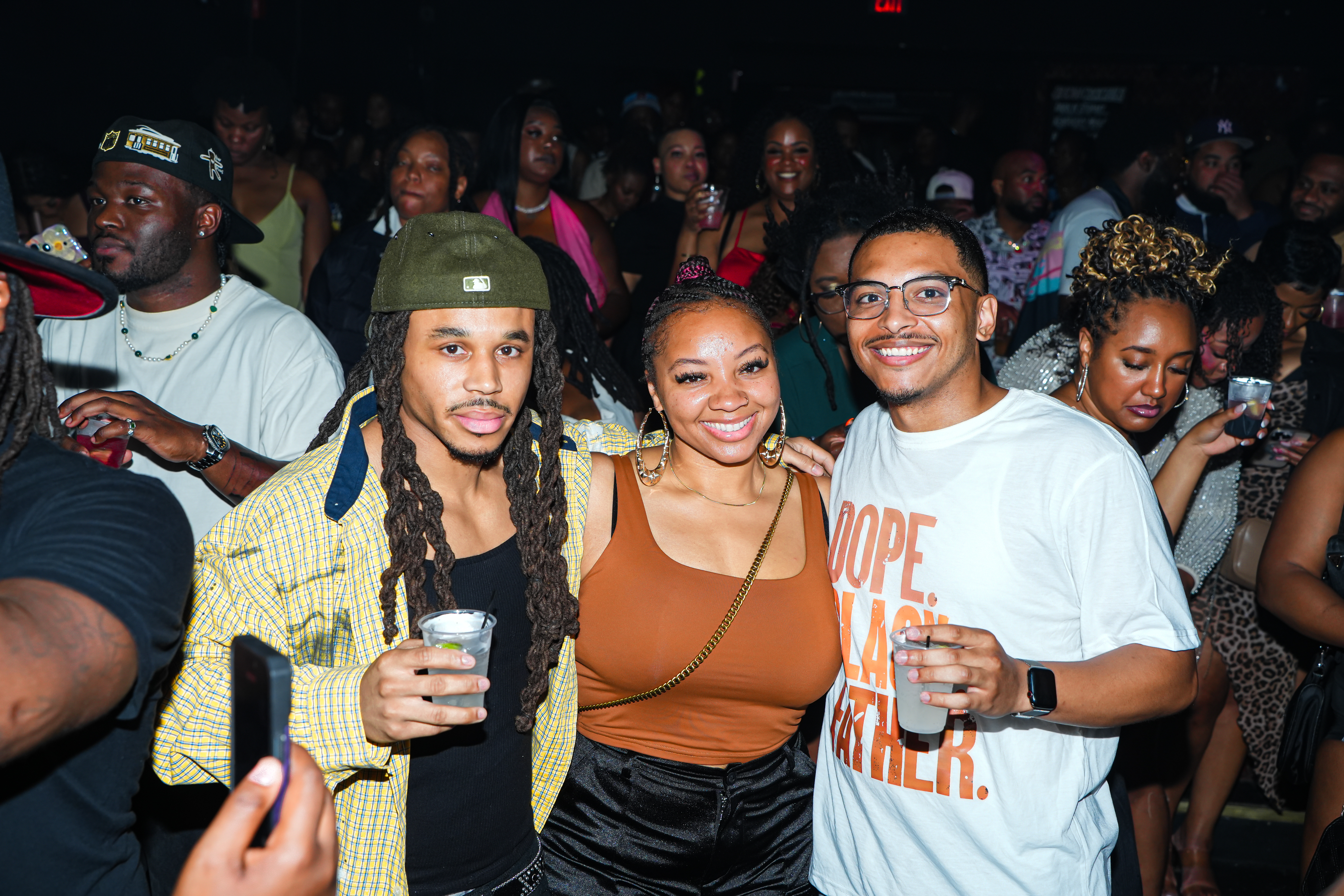 A past Jazz Bounce show