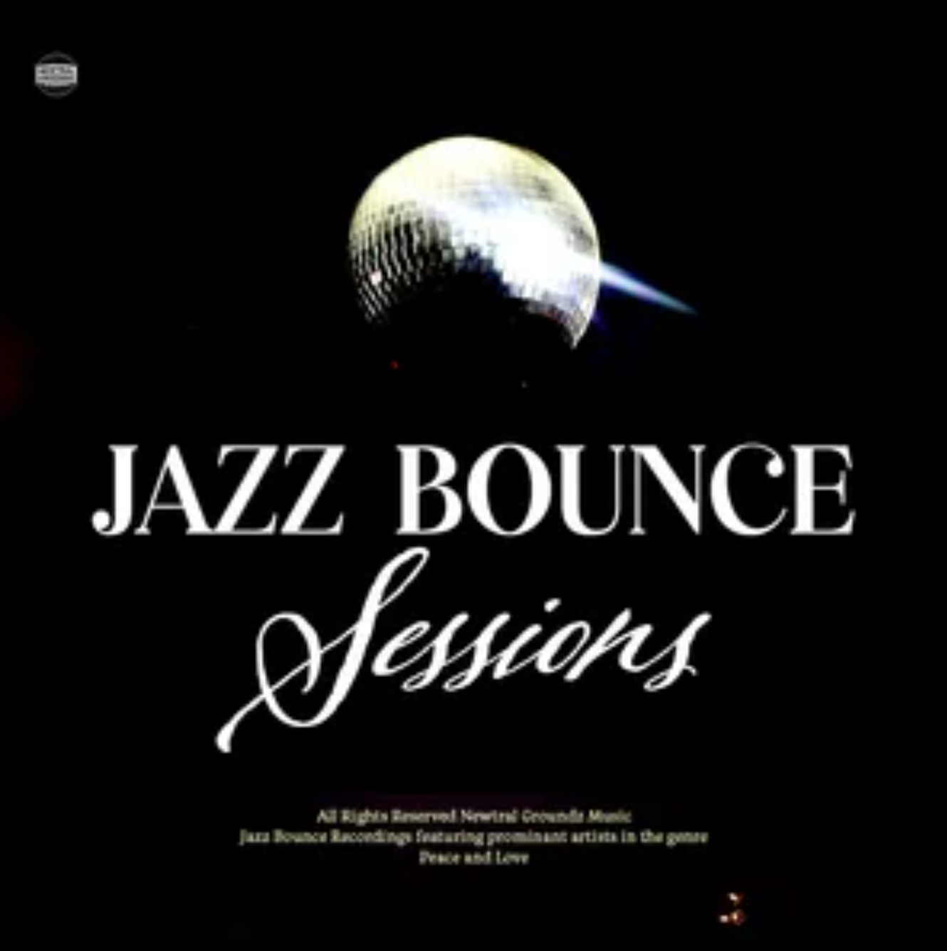 Jazz Bounce Sessions cover